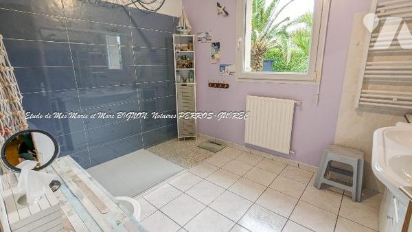 Maison à vendre Louannec