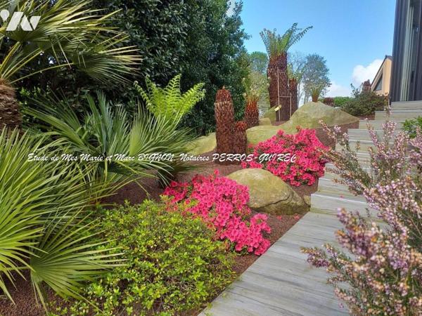Maison à vendre Louannec