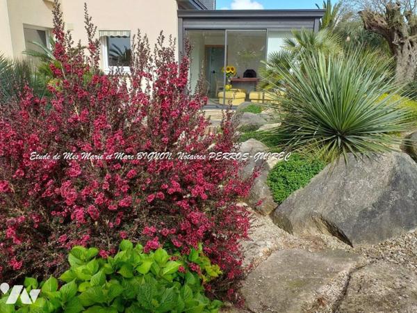 Maison à vendre Louannec