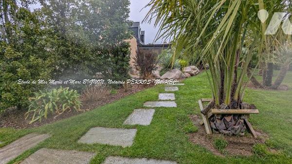 Maison à vendre Louannec