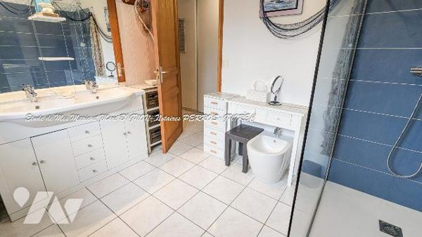 Maison à vendre Louannec