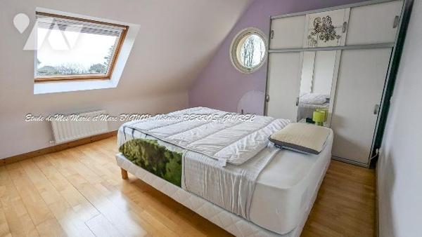 Maison à vendre Louannec