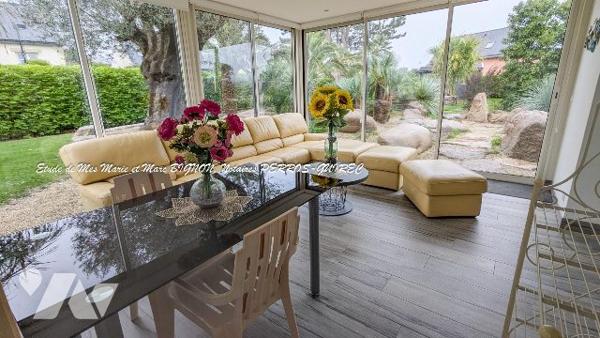 Maison à vendre Louannec