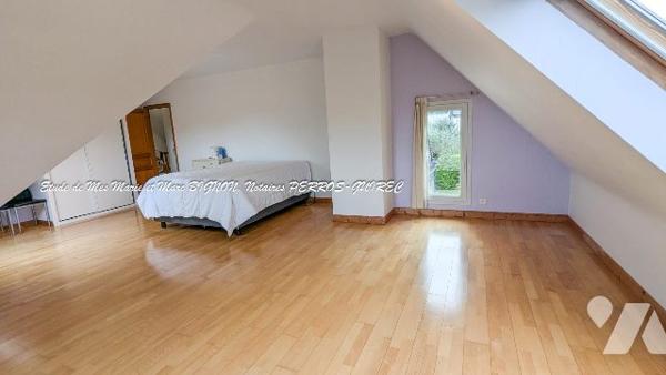 Maison à vendre Louannec