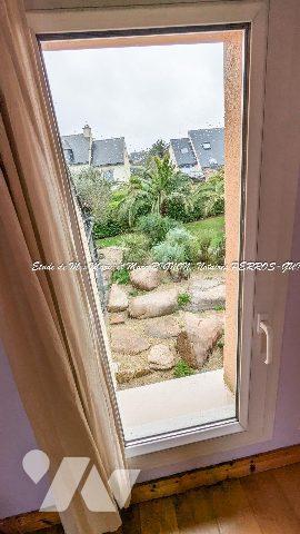 Maison à vendre Louannec