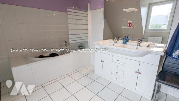 Maison à vendre Louannec