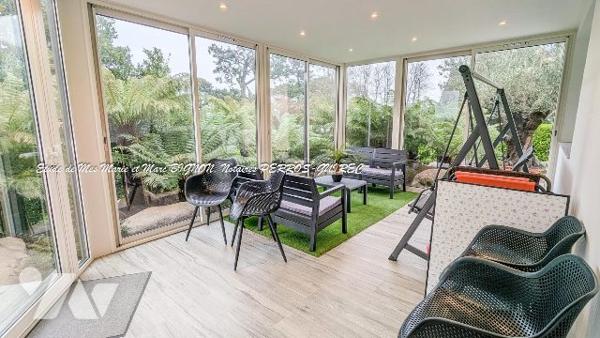 Maison à vendre Louannec