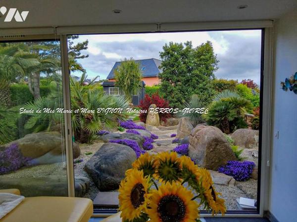 Maison à vendre Louannec