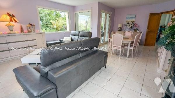 Maison à vendre Louannec