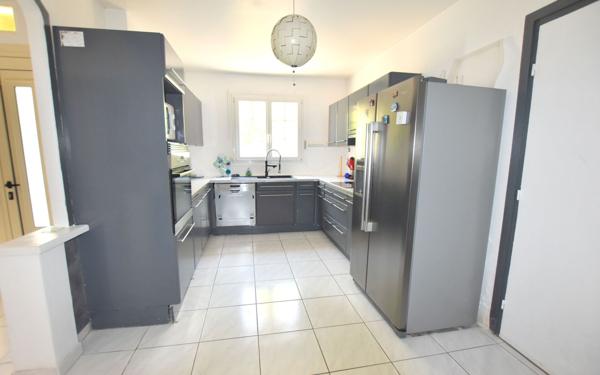 Maison à vendre    7 pièces • 173 m2 La Grande-Motte