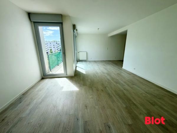 Appartement 3 pièce(s)