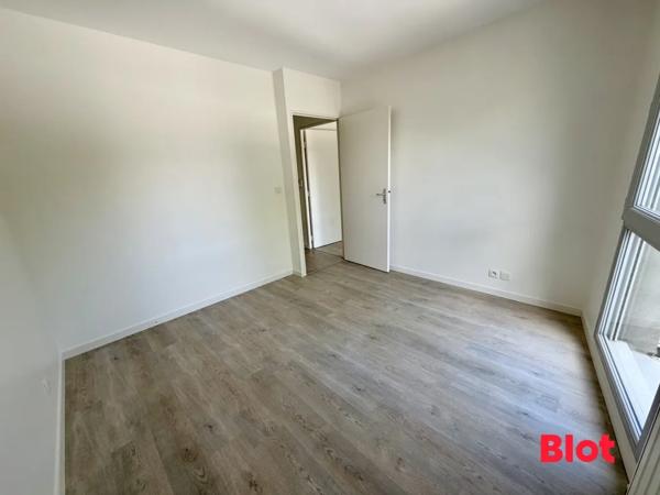 Appartement 3 pièce(s)