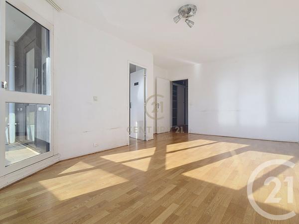 Appartement F3 à vendre  3 pièces - 67,15 m2 CHAMPS SUR MARNE - 77