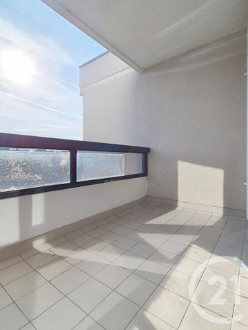 Appartement F3 à vendre  3 pièces - 67,15 m2 CHAMPS SUR MARNE - 77