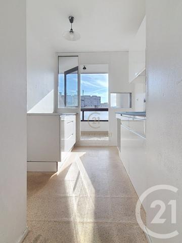 Appartement F3 à vendre  3 pièces - 67,15 m2 CHAMPS SUR MARNE - 77