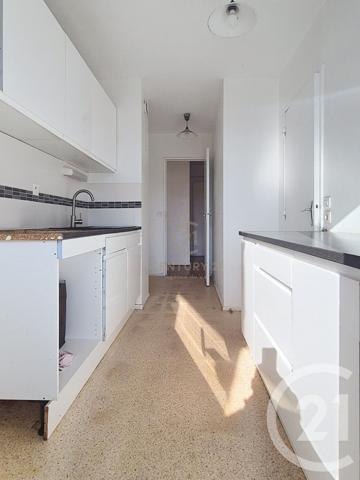 Appartement F3 à vendre  3 pièces - 67,15 m2 CHAMPS SUR MARNE - 77