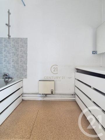 Appartement F3 à vendre  3 pièces - 67,15 m2 CHAMPS SUR MARNE - 77