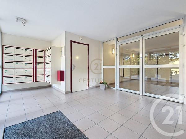 Appartement F3 à vendre  3 pièces - 67,15 m2 CHAMPS SUR MARNE - 77
