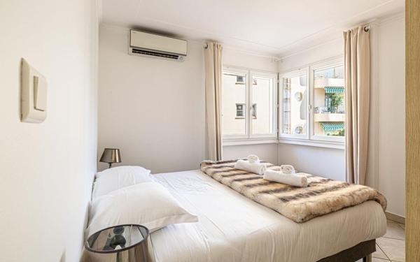 Appartement à vendre    3 pièces • 54,10 m2 Cannes