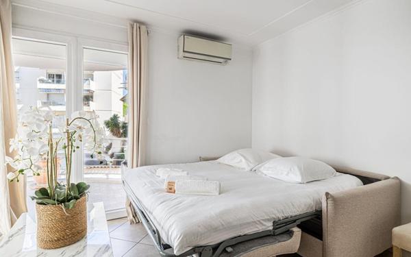 Appartement à vendre    3 pièces • 54,10 m2 Cannes