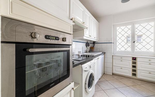 Appartement à vendre    3 pièces • 54,10 m2 Cannes