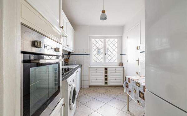 Appartement à vendre    3 pièces • 54,10 m2 Cannes