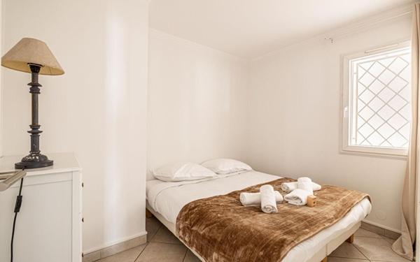 Appartement à vendre    3 pièces • 54,10 m2 Cannes