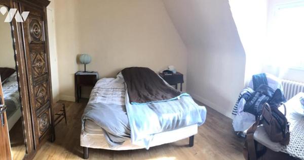 Maison située au centre de Saint-Philibert