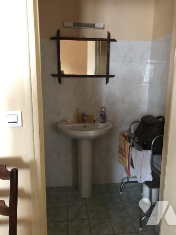 Maison située au centre de Saint-Philibert