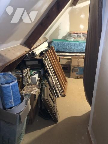 Maison située au centre de Saint-Philibert