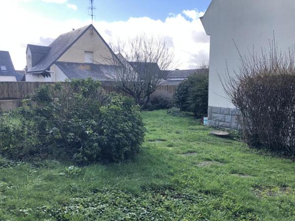 Maison située au centre de Saint-Philibert