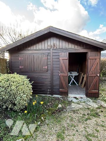 Maison située au centre de Saint-Philibert