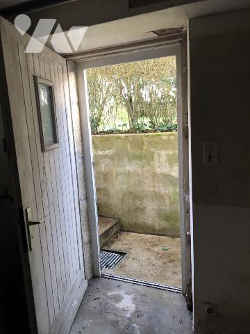 Maison située au centre de Saint-Philibert