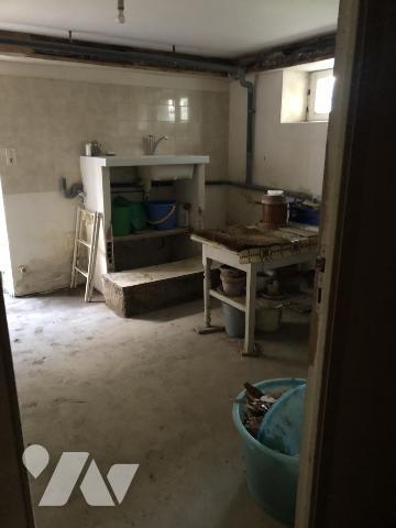 Maison située au centre de Saint-Philibert