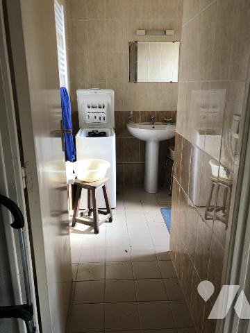 Maison située au centre de Saint-Philibert