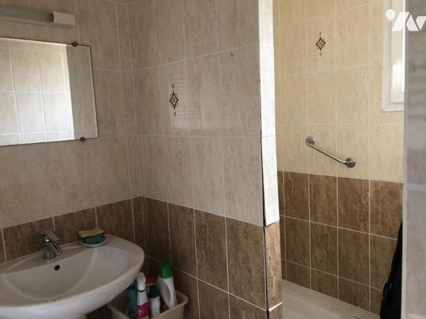 Maison située au centre de Saint-Philibert