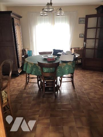 Maison située au centre de Saint-Philibert