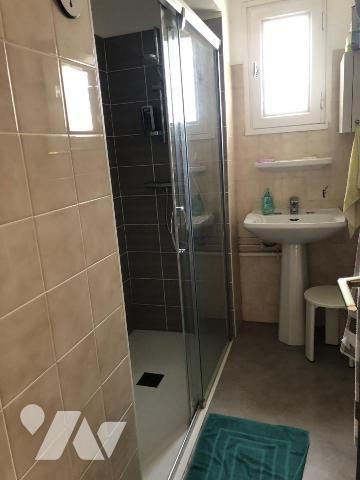 Maison située au centre de Saint-Philibert