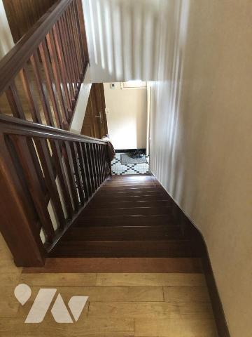 Maison située au centre de Saint-Philibert