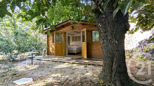 Maison à vendre  8 pièces - 197,04 m 2   AIMARGUES  - 30