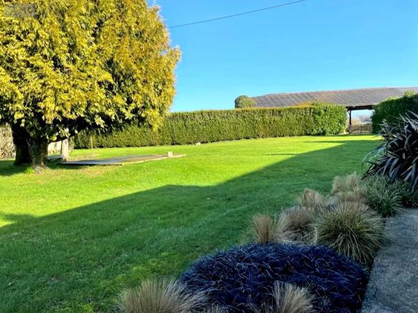 Achat - Maison Montauban-de-Bretagne 35360 9 pièces 250 m 2 7729 m 2