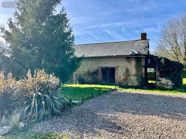 Achat - Maison Montauban-de-Bretagne 35360 9 pièces 250 m 2 7729 m 2