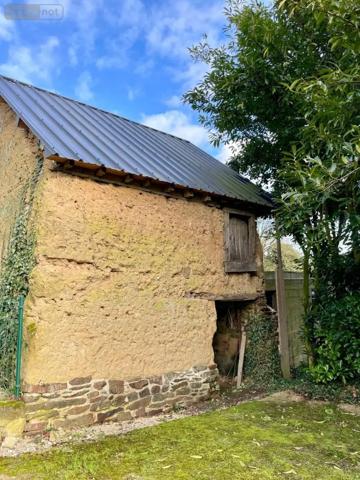 Achat - Maison Montauban-de-Bretagne 35360 9 pièces 250 m 2 7729 m 2