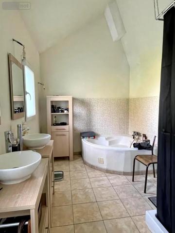 Achat - Maison Montauban-de-Bretagne 35360 9 pièces 250 m 2 7729 m 2