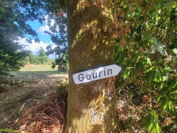 Achat - Maison Gourin 56110 7 pièces 131 m 2 19094 m 2