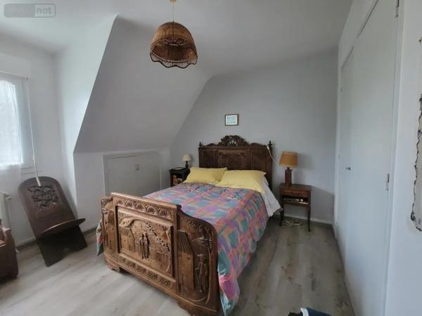 Achat - Maison Gourin 56110 7 pièces 131 m 2 19094 m 2