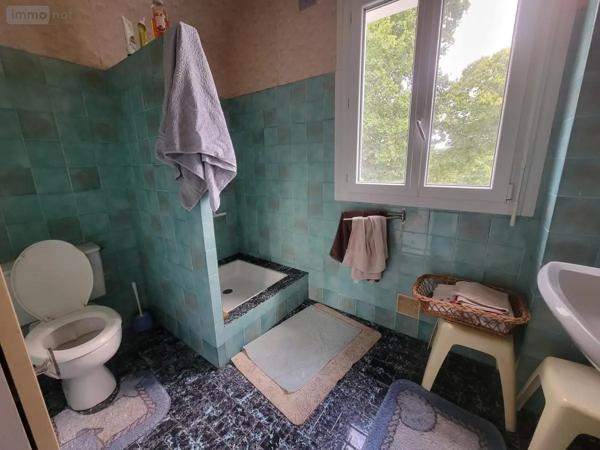 Achat - Maison Gourin 56110 7 pièces 131 m 2 19094 m 2