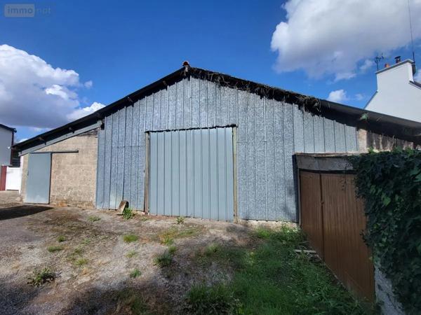 Achat - Maison Gourin 56110 7 pièces 131 m 2 19094 m 2