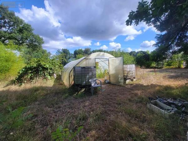 Achat - Maison Gourin 56110 7 pièces 131 m 2 19094 m 2