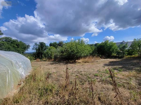 Achat - Maison Gourin 56110 7 pièces 131 m 2 19094 m 2